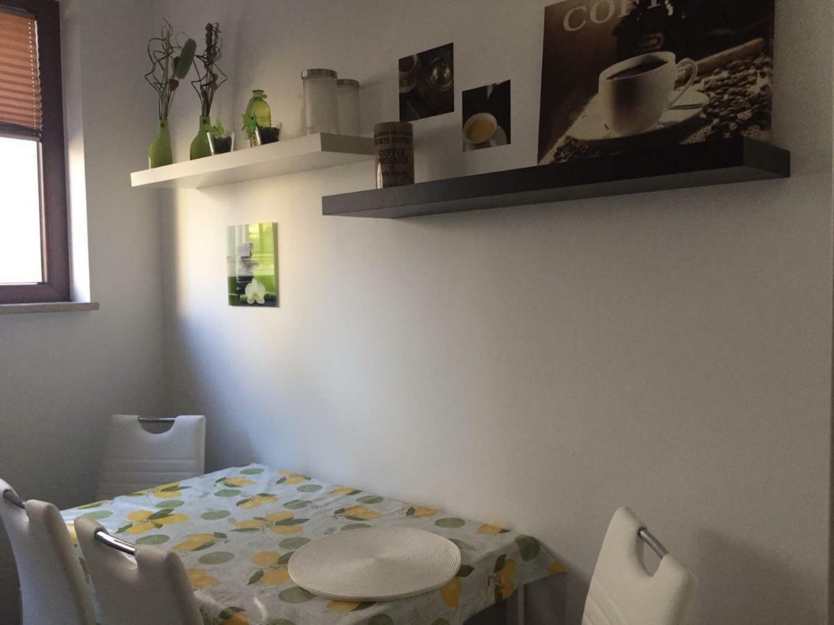 Apartament Bambus Lipsk Zewnętrze zdjęcie