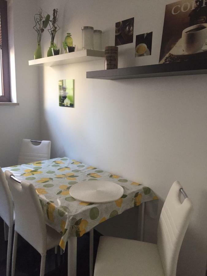 Apartament Bambus Lipsk Zewnętrze zdjęcie